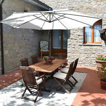 Villa Barbetti Siena Exterior foto
