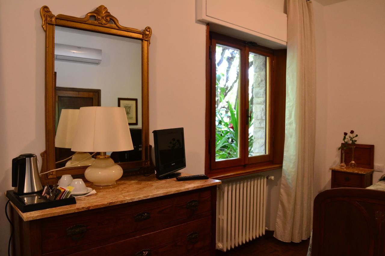 Villa Barbetti Siena Exterior foto